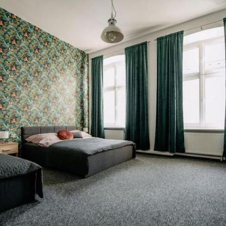 Piotrkowska Mainstreet & Secure Lejlighed Łódź Eksteriør billede