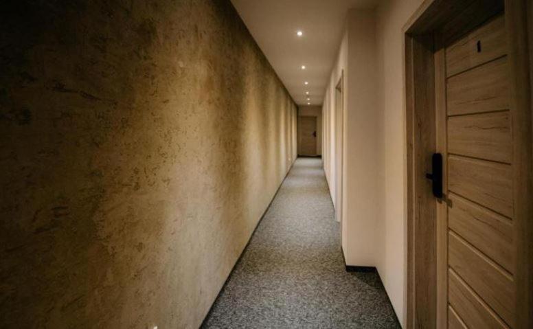 Piotrkowska Mainstreet & Secure Lejlighed Łódź Eksteriør billede